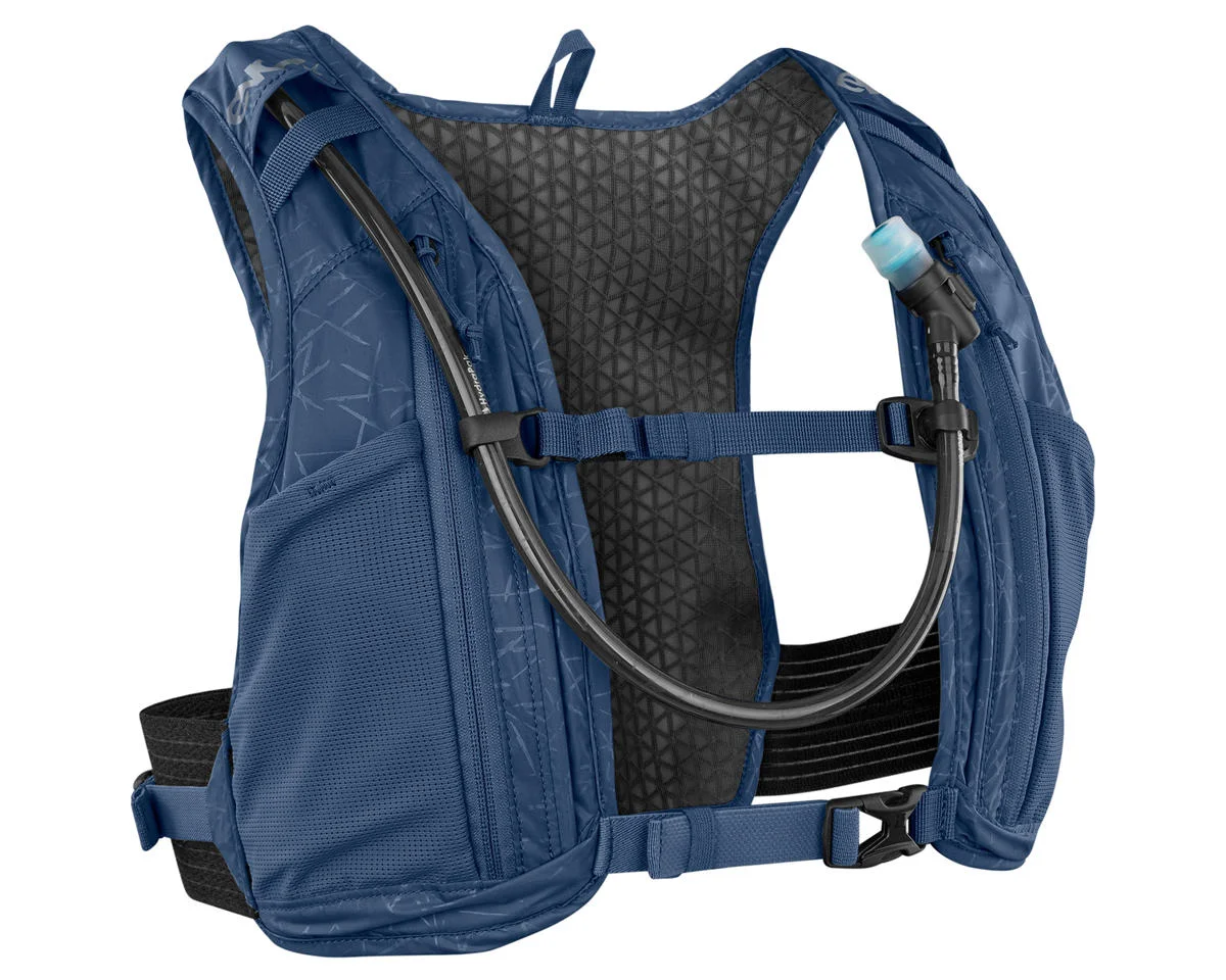 EVOC Hydro Pro 3 + 1.5L Bladder (Denim)